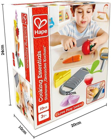 Hape Planche à découper - Les Essentiels