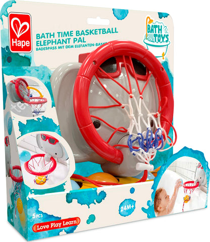 Hape Jeu de basketball pour le bain