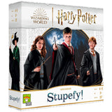 HArry Potter - Stupefy! version anglaise