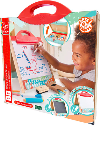 Hape Tableau 3 en 1