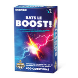 Gladius Bats le Boost